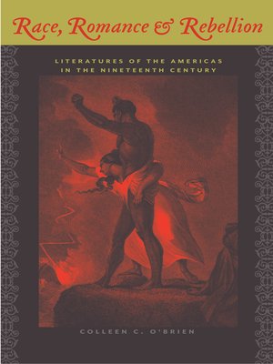 cover image of Race, Romance, and Rebellion